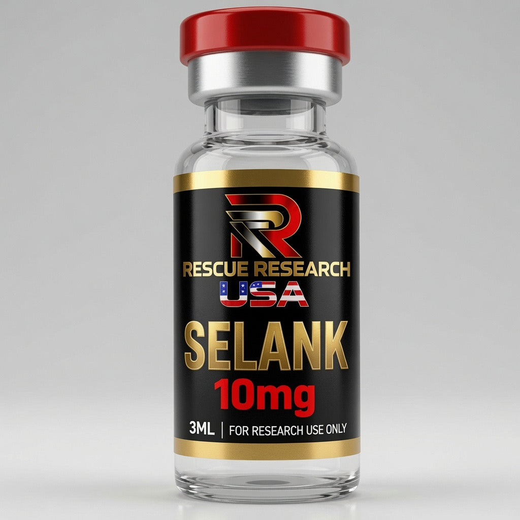 Selank 10mg