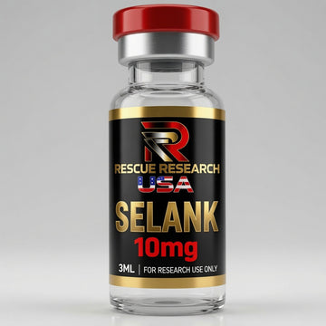 Selank 10mg