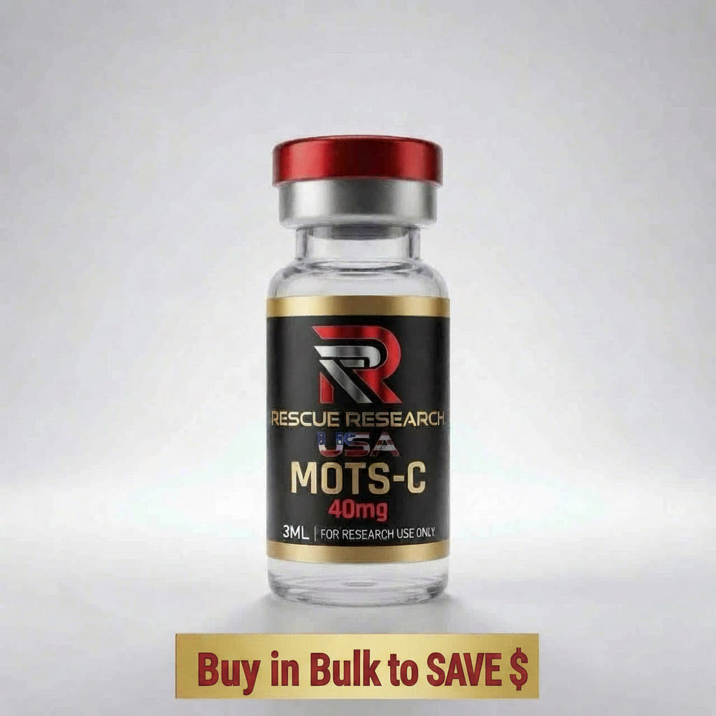 MOTS-C 40mg