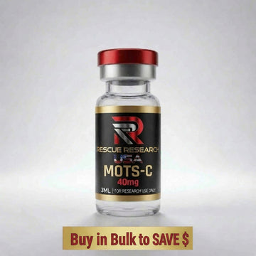 MOTS-C 40mg