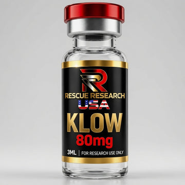 KLOW 80mg