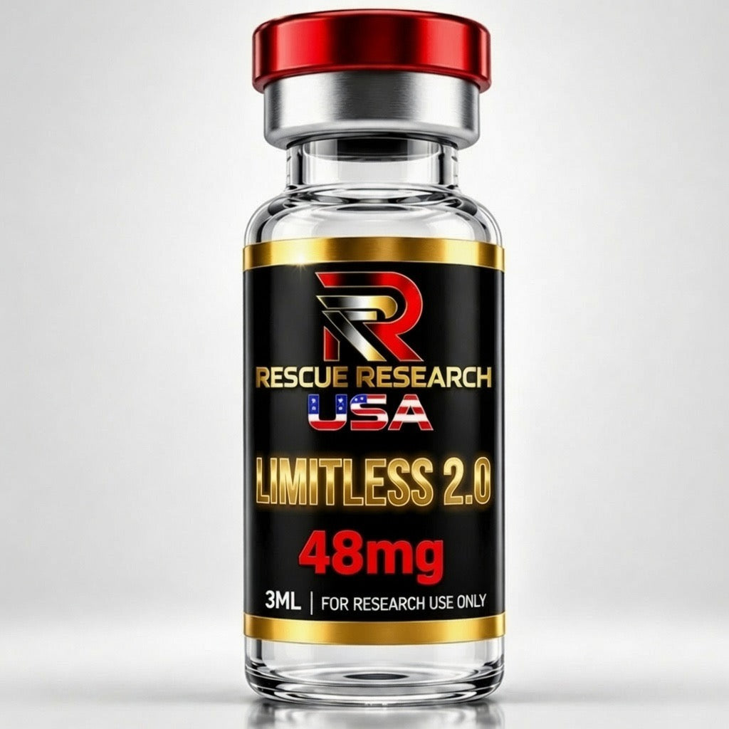 Limitless 48mg
