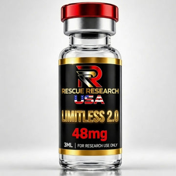 Limitless 48mg