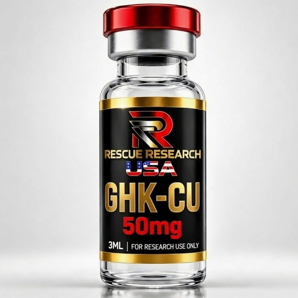GHK-Cu 50mg