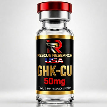 GHK-Cu 50mg