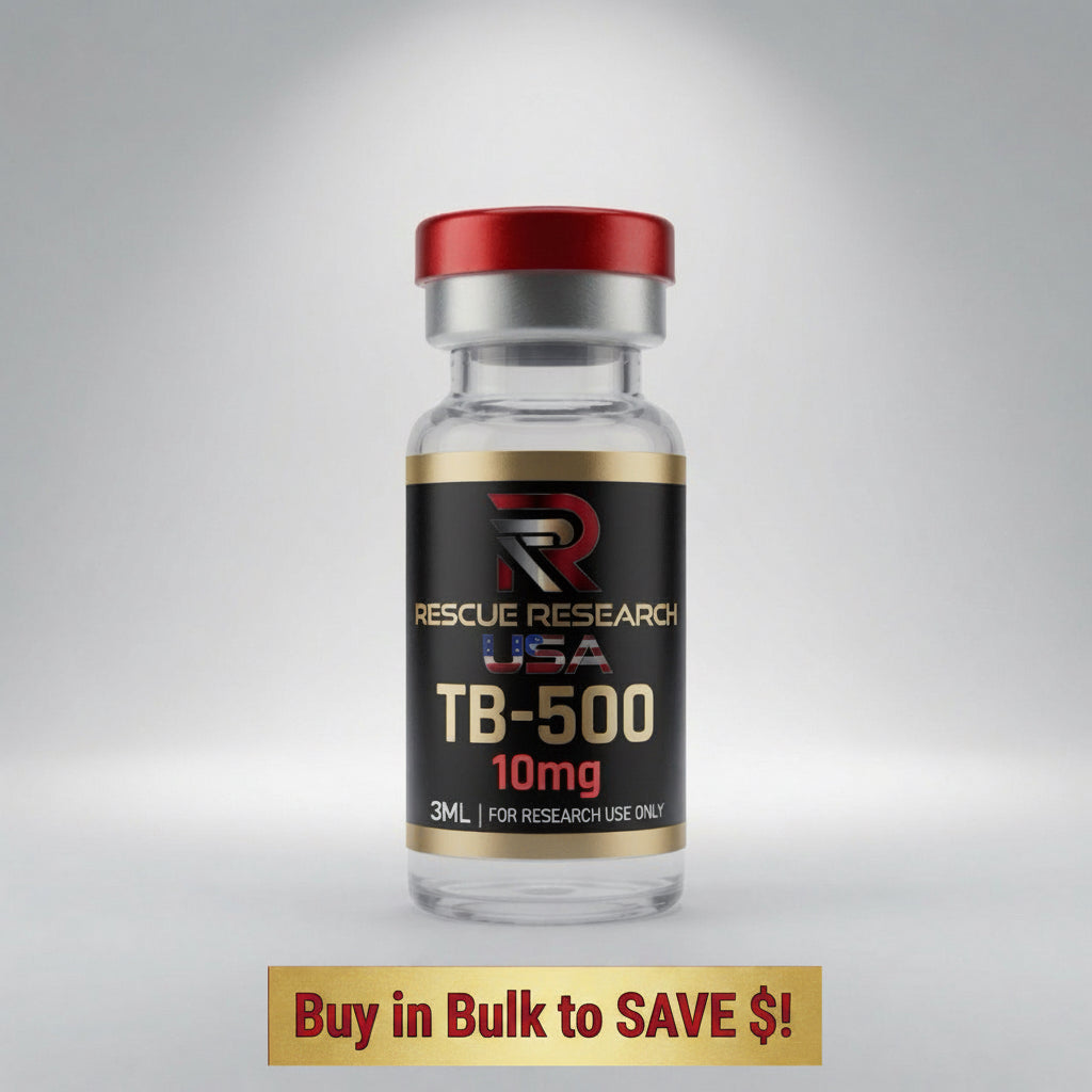TB-500 10mg (TB-4)