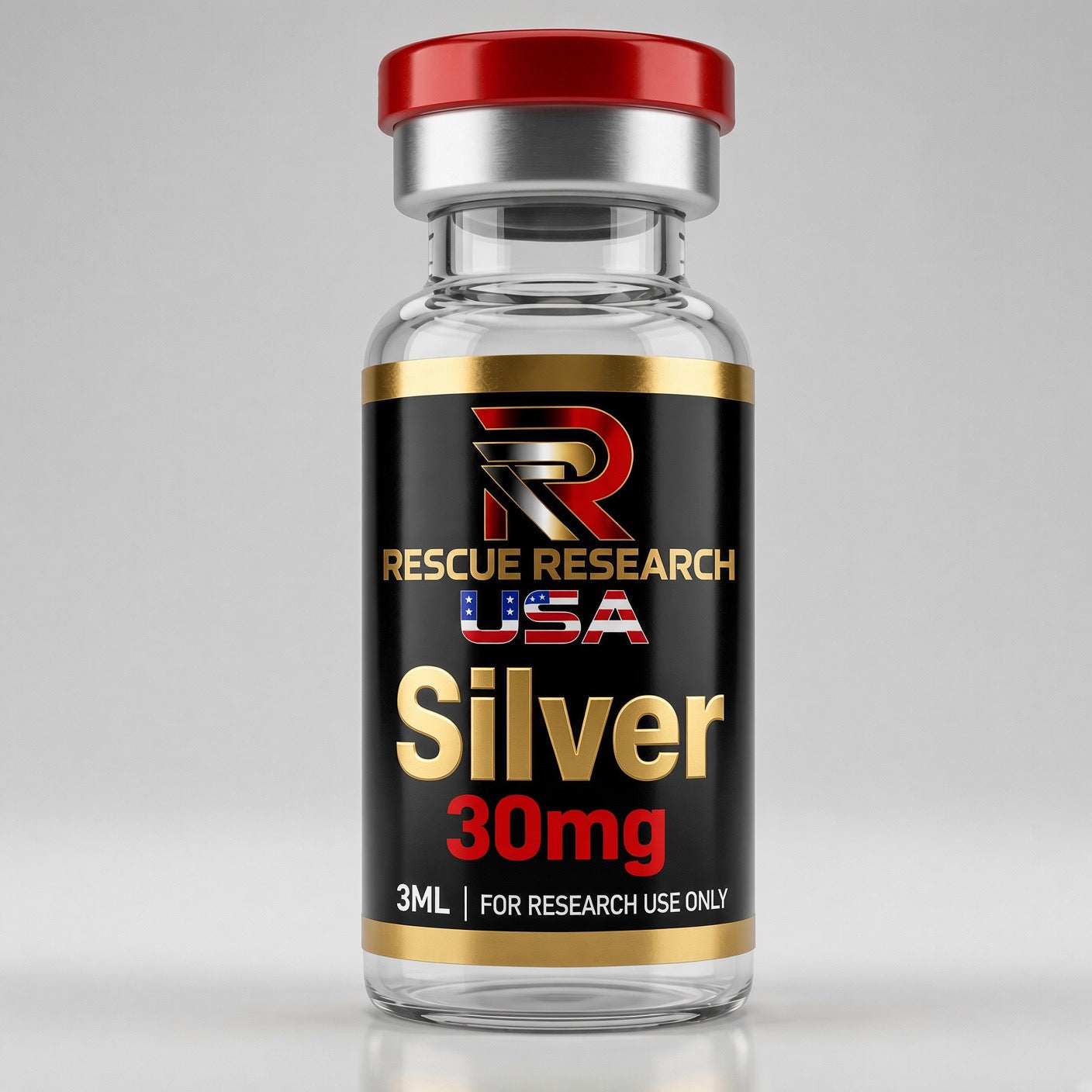 Silver 30mg