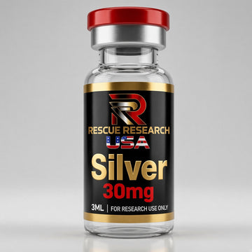 Silver 30mg