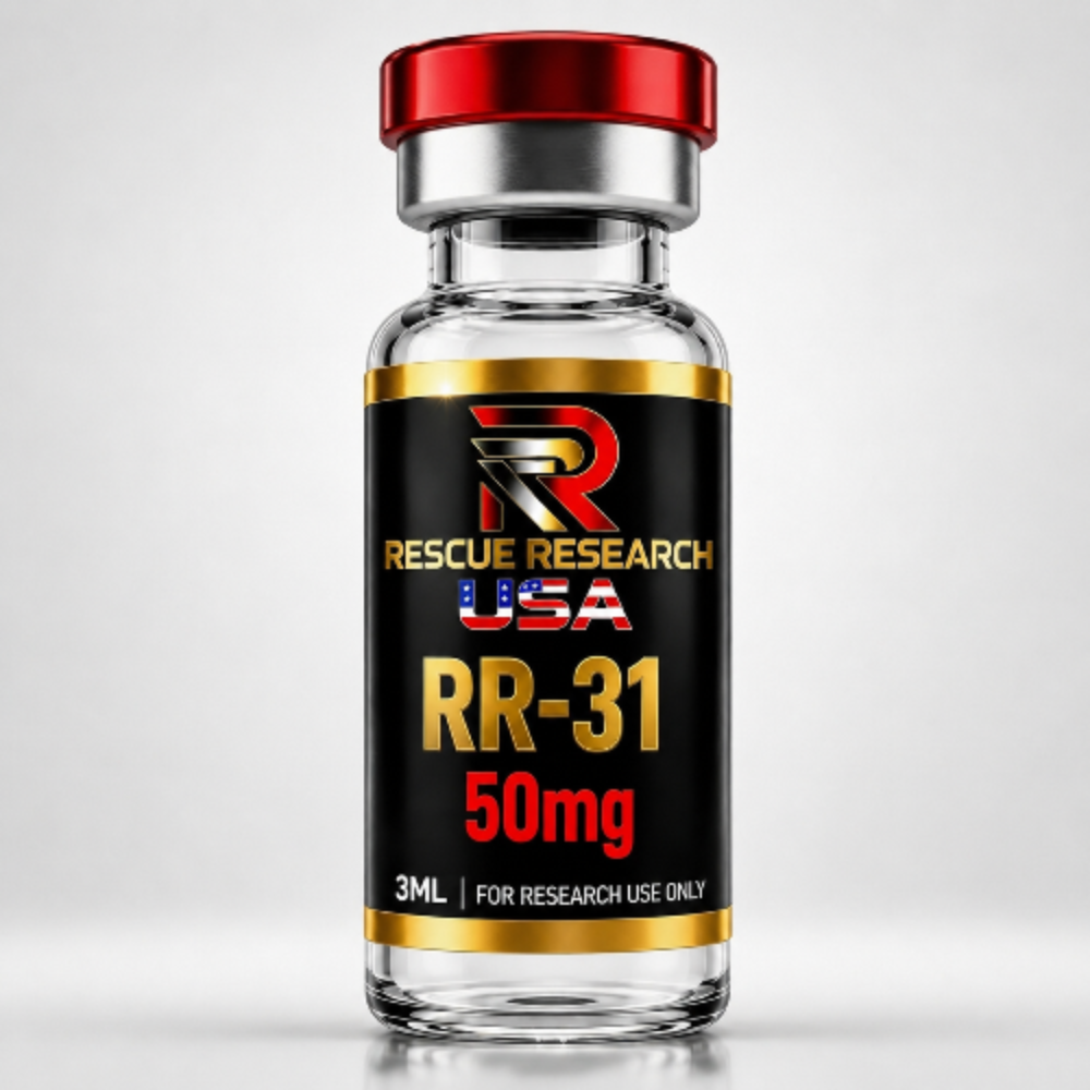 RR-31 50mg