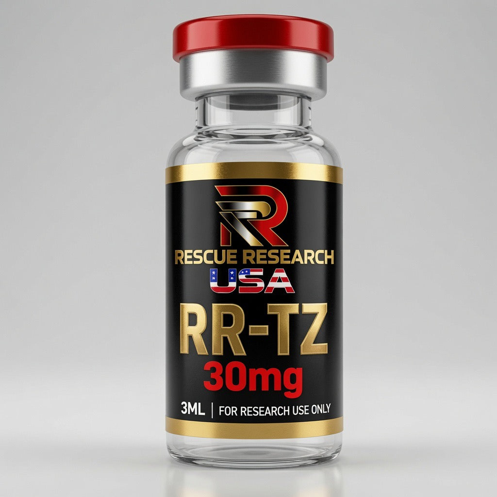 RR-TZ 30mg