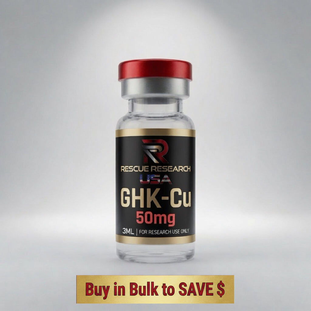 GHK-Cu 50mg