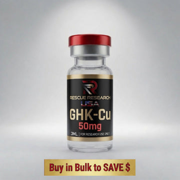 GHK-Cu 50mg