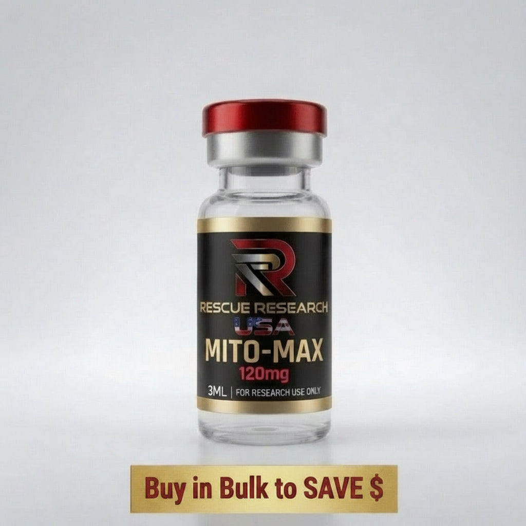 Mito-Max 120mg