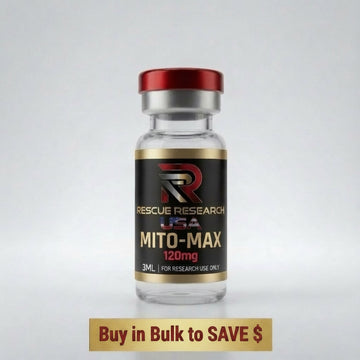Mito-Max 120mg