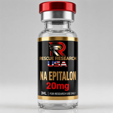 N-Acetyl Epithalon 20mg