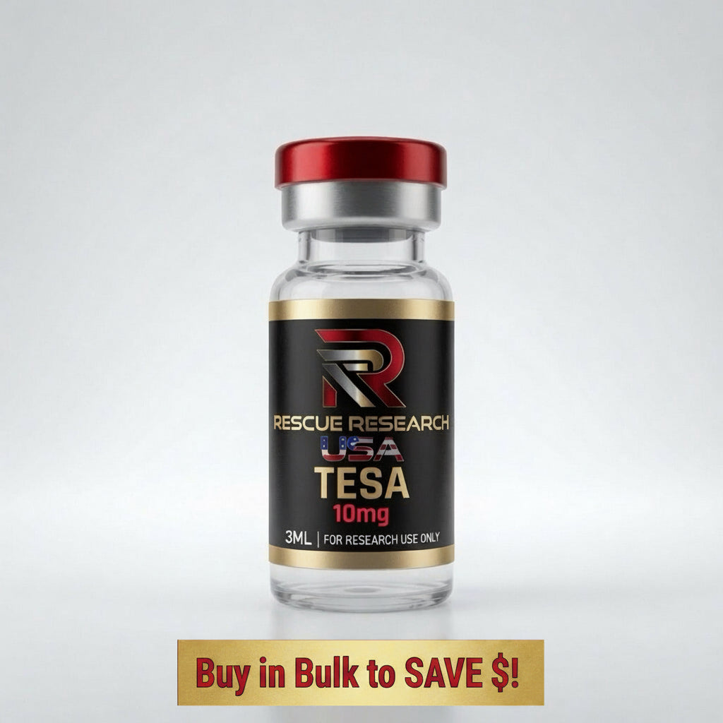 Tesamorelin 10mg