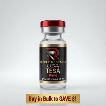 Tesamorelin 10mg