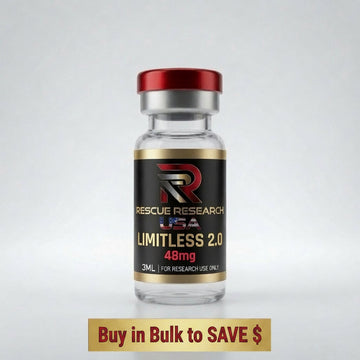 Limitless 2.0 48mg