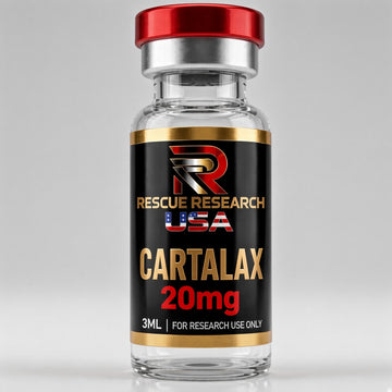 Cartalax 20mg
