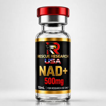 NAD+ 500mg