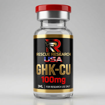 GHK-Cu 100mg