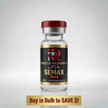 Semax 10mg