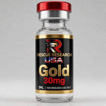 Gold 30mg
