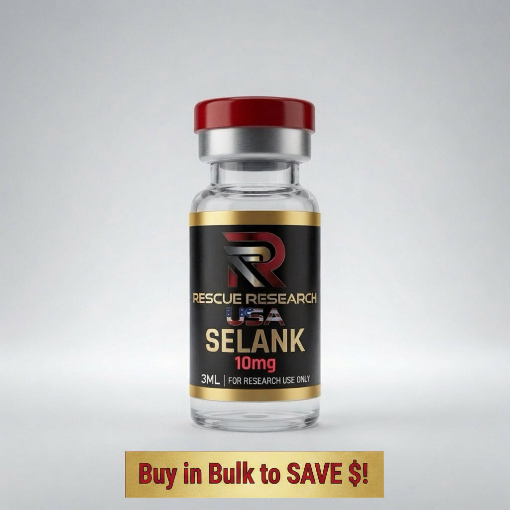 Selank 10mg