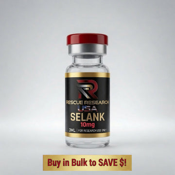 Selank 10mg