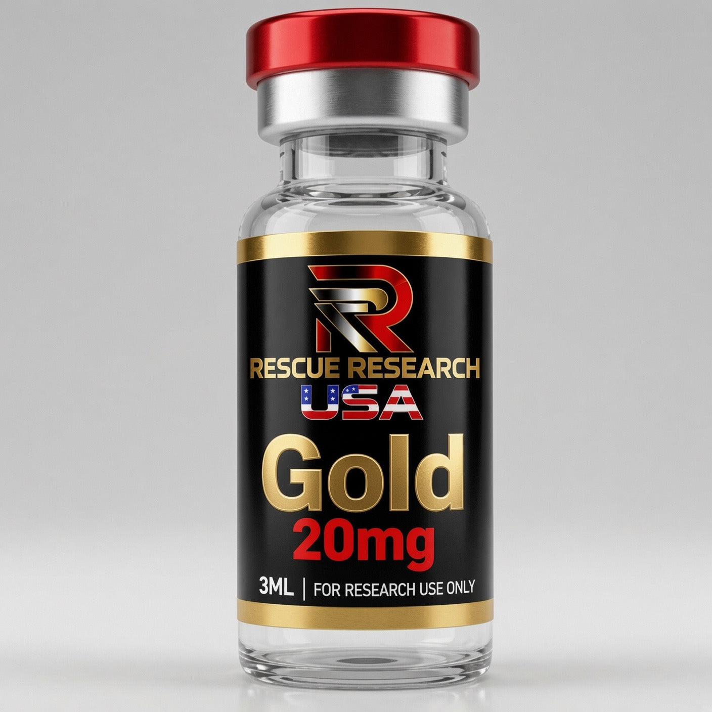 Gold 20mg