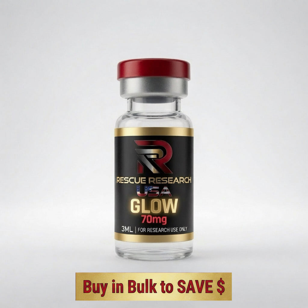 GLOW 70mg