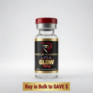 GLOW 70mg