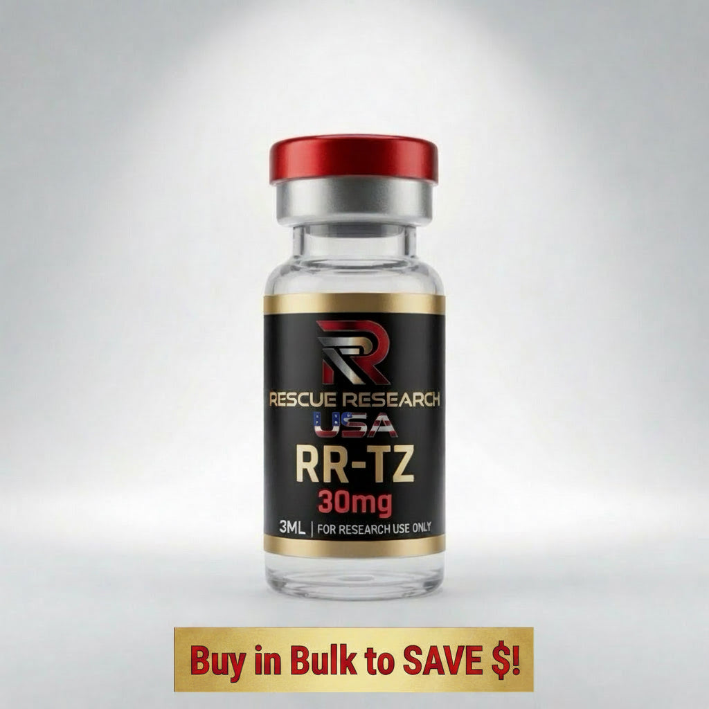 RR-TZ 30mg