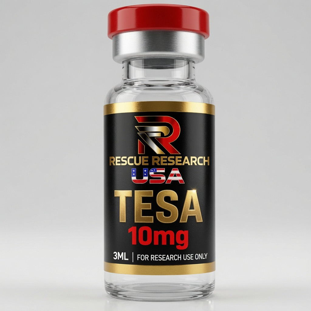 Tesamorelin 10mg