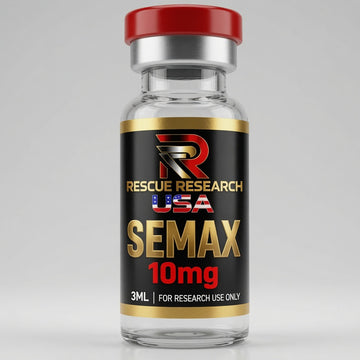 Semax 10mg