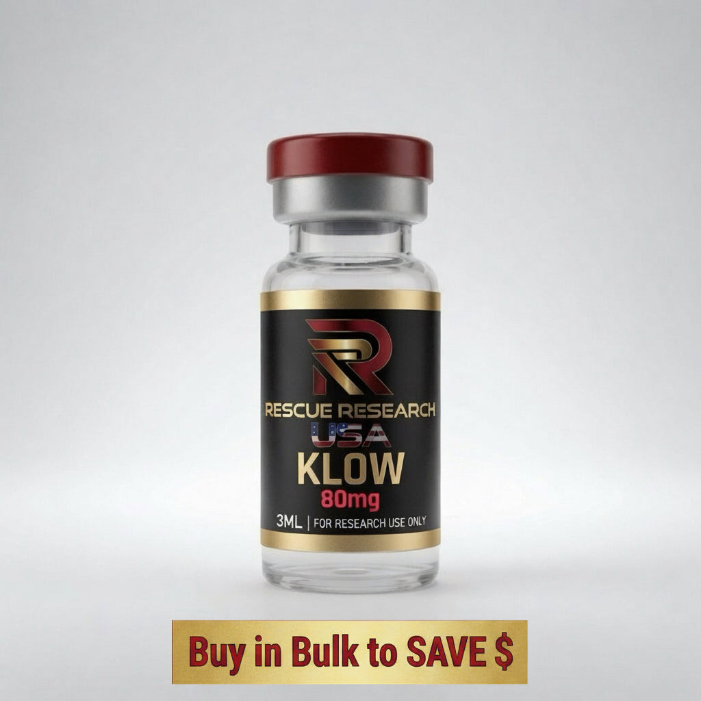 KLOW 80mg