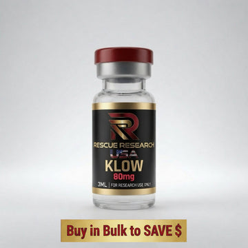KLOW 80mg