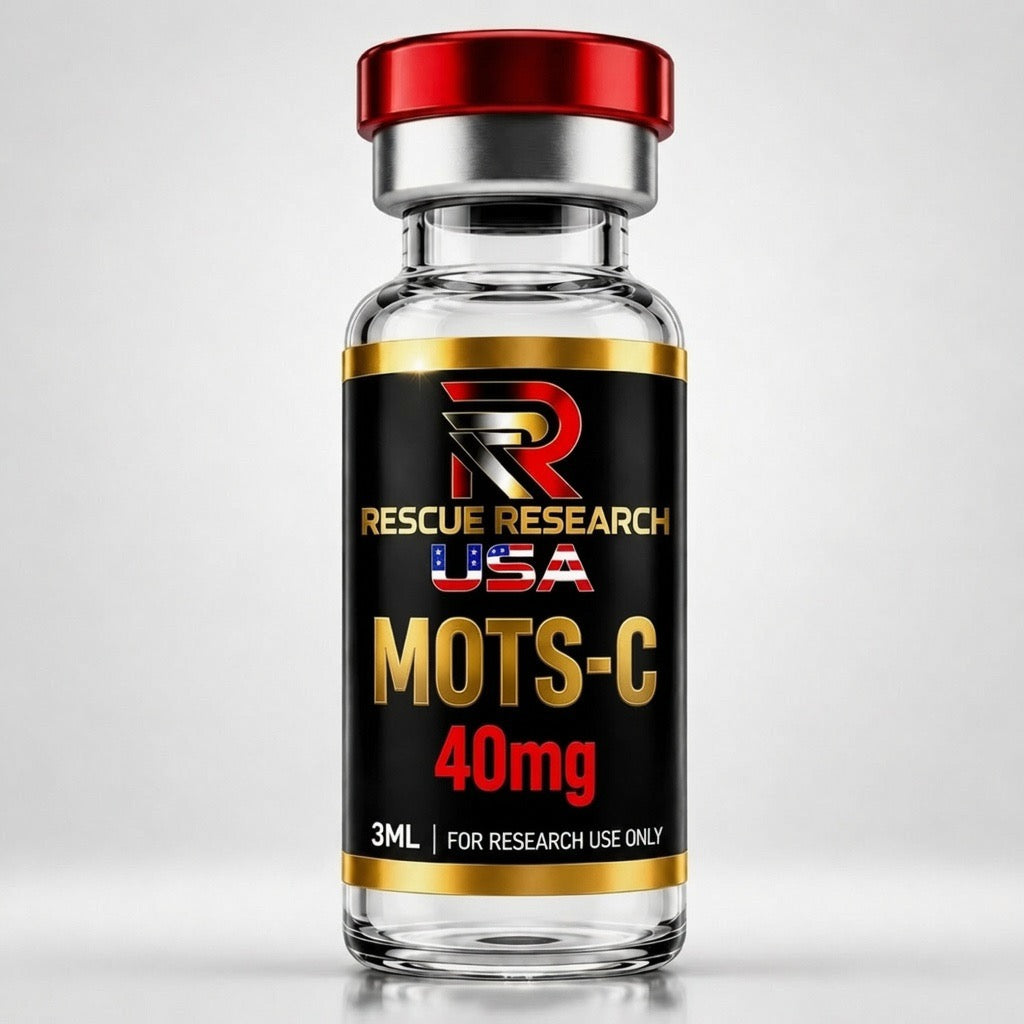 MOTS-C 40mg