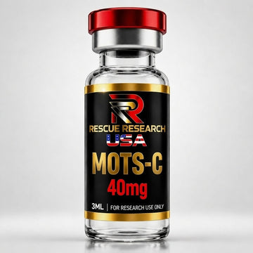 MOTS-C 40mg
