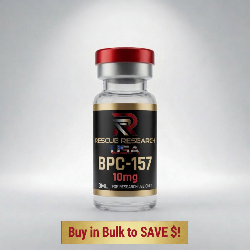 BPC-157 10mg
