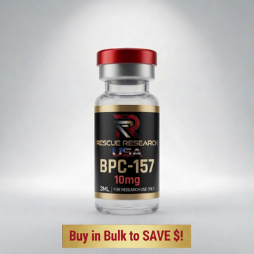 BPC-157 10mg