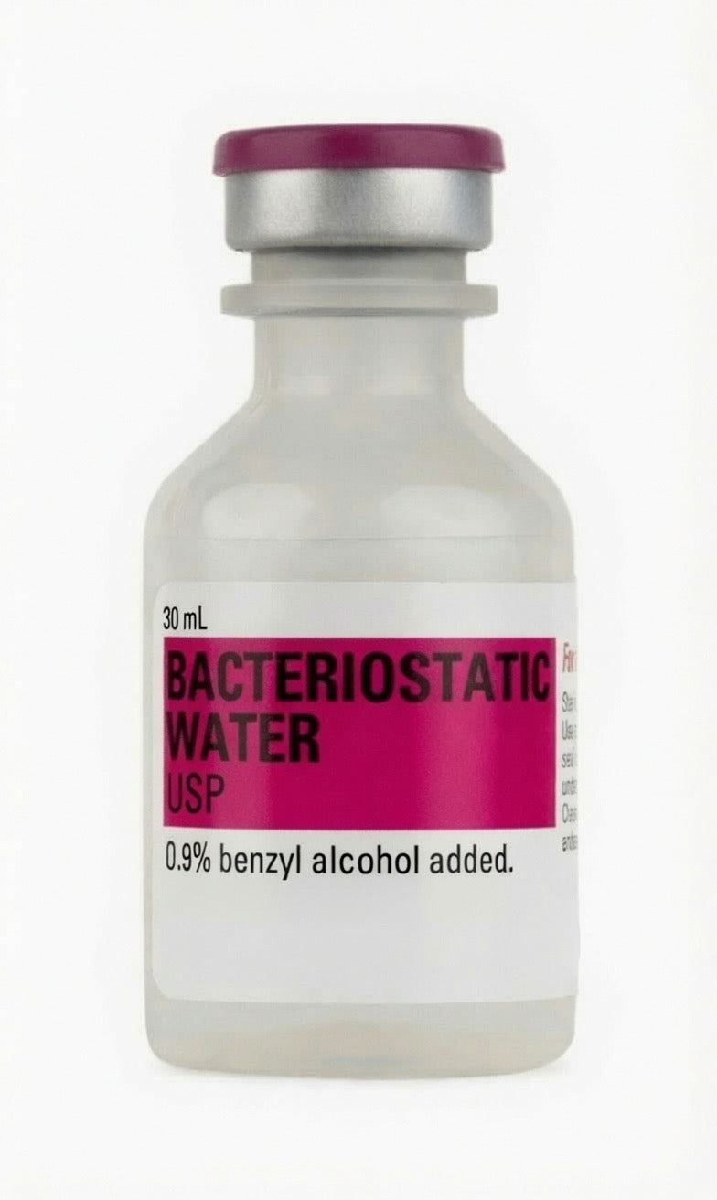 BAC 30mL