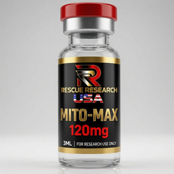 Mito-Max 120mg