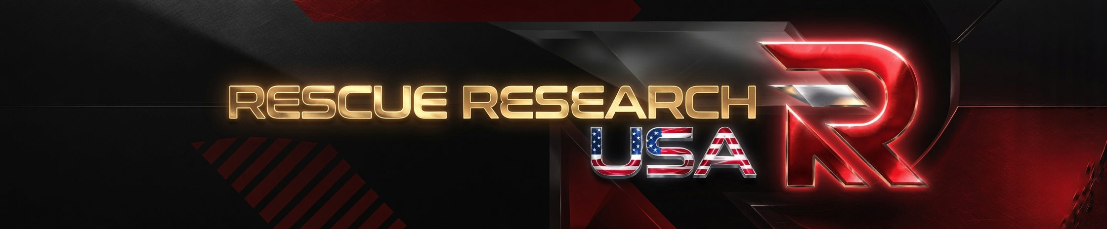 Rescue Research USA